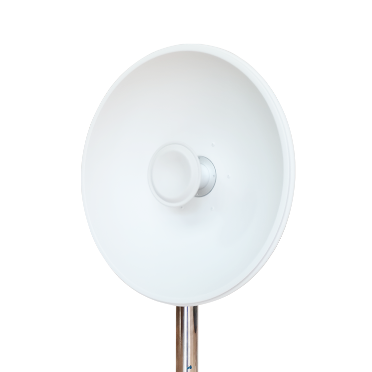 High-performance Dish Antenna