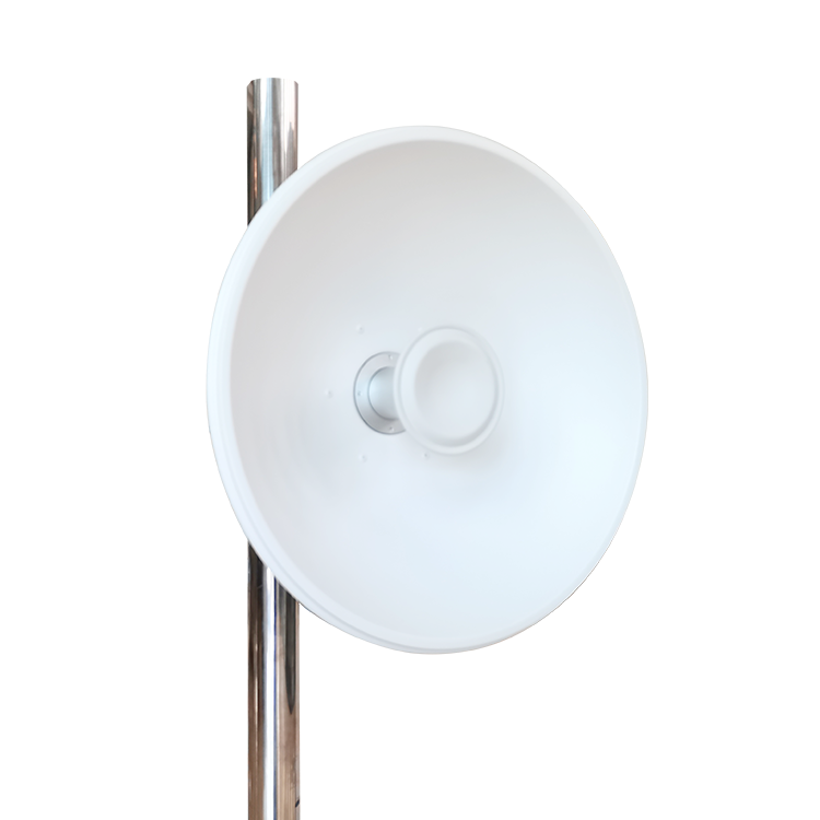 Mimo Dish Antenna