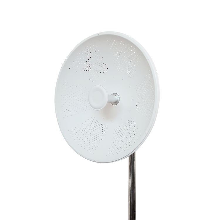 4.8 - 6.5 GHz 33 dBi MIMO Dish Antenna