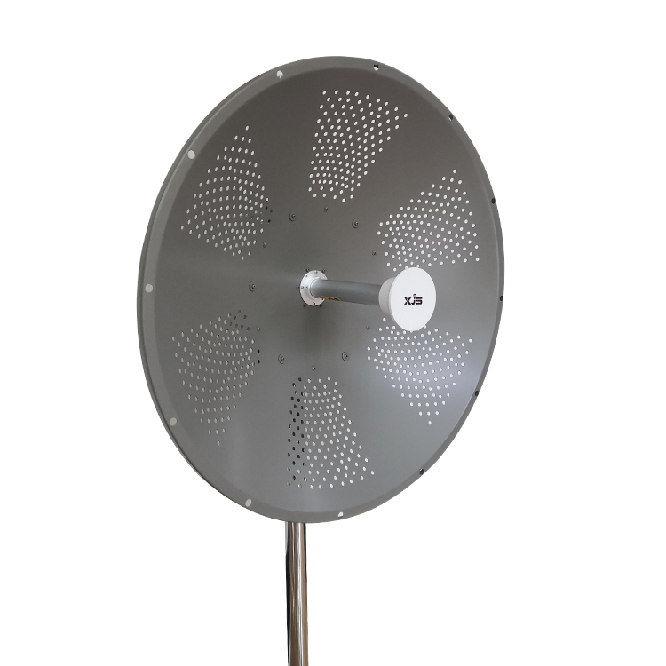 32 Dbi Mimo Dish Antenna