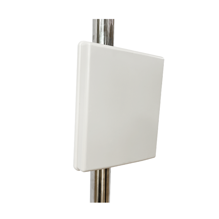 Dual Band Panel Antenna