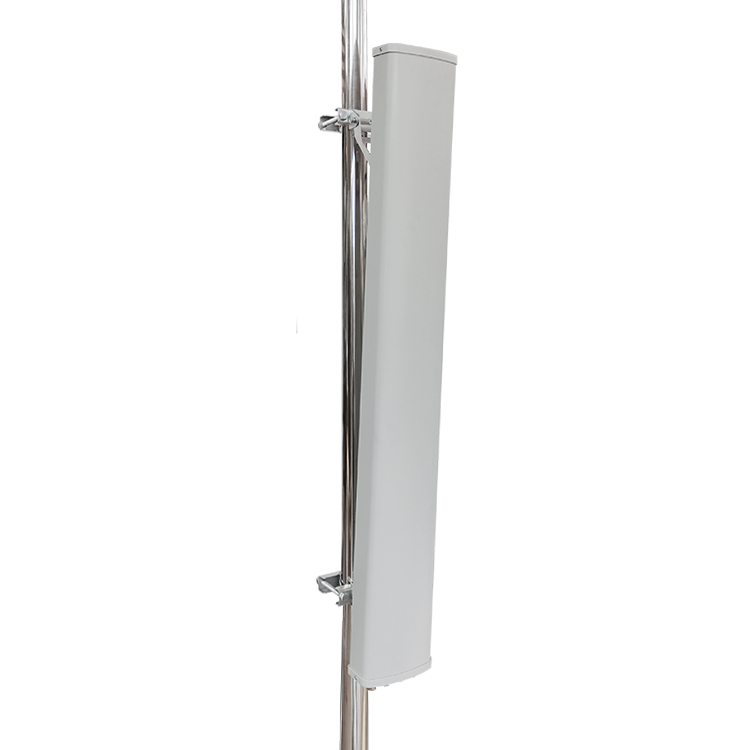 Dual Band Outdoor Sector Antenna