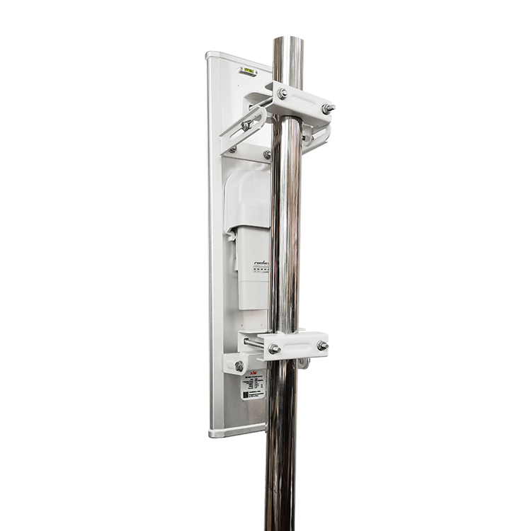 4.8 - 6.5 GHz 19 dBi 120 Degree MIMO Sector Antenna