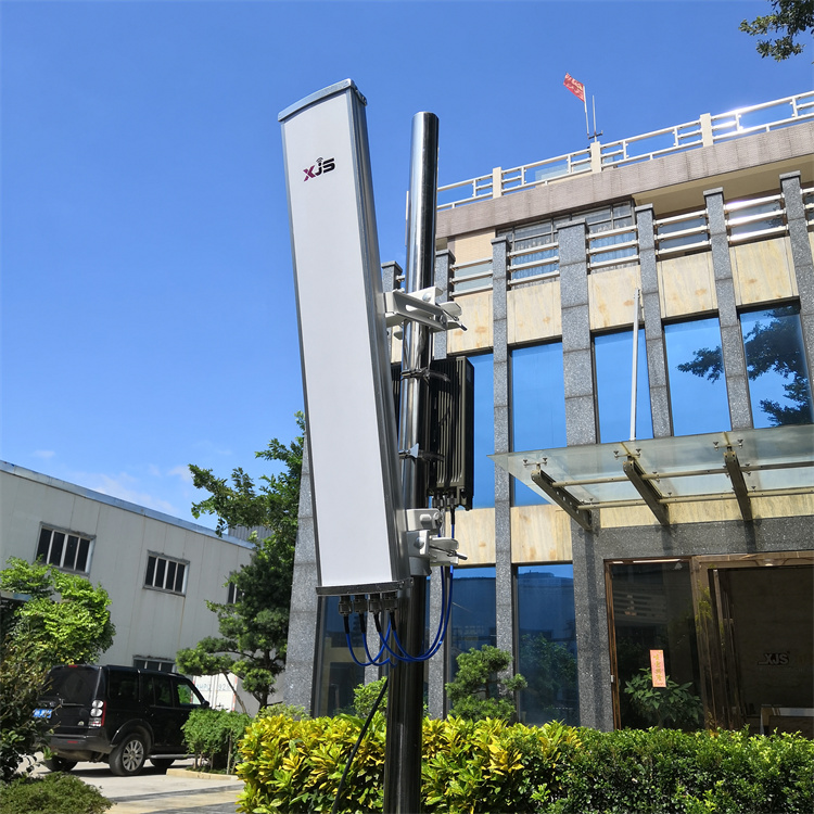 MIMO Sector Antennas for Next-level Network Connectivity