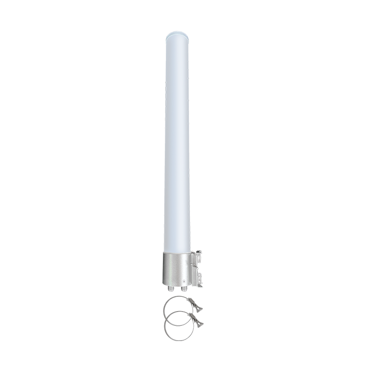 698-2700 ميجاهرتز 6 ديسيبل MIMO Omni Antenna