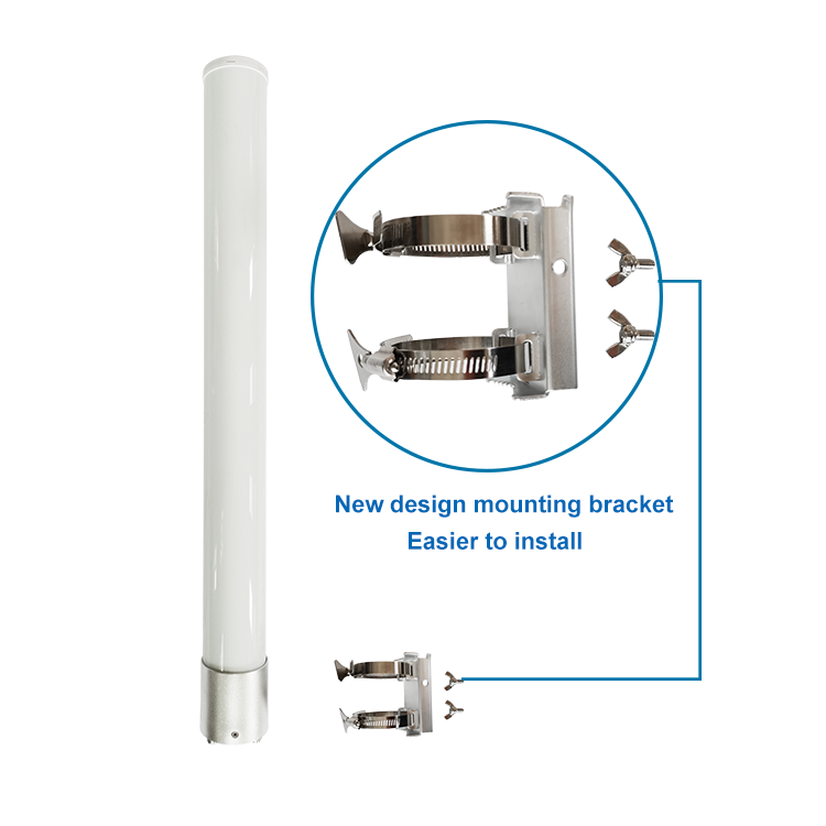 698-2700mhz Omni Antenna