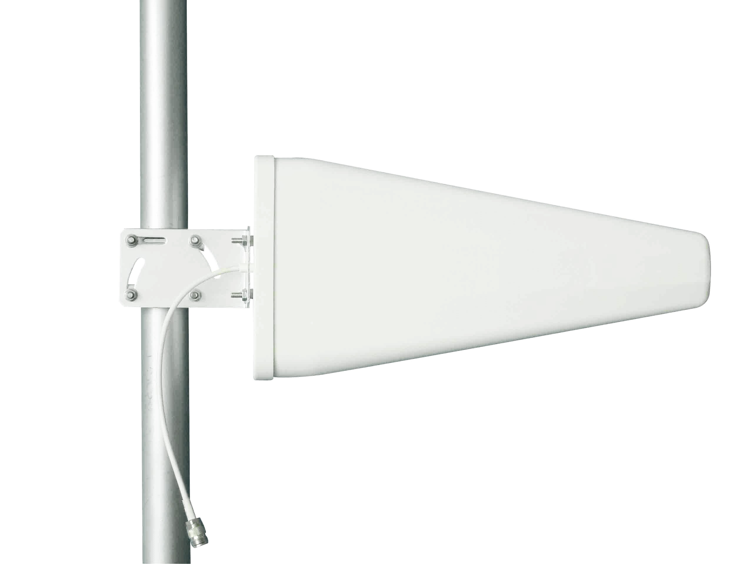 698 - 2700 MHz 11 dBi Log Periodic Antenna