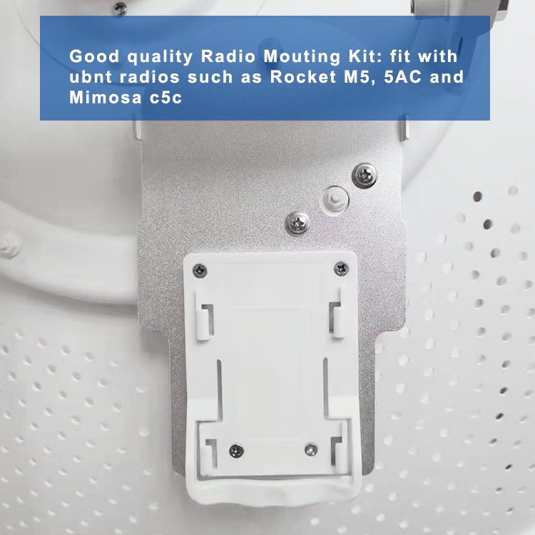 5ghz Dish Antenna