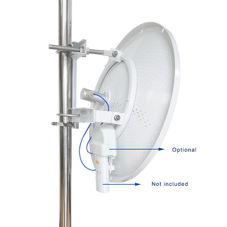 30dbi Dish Antenna