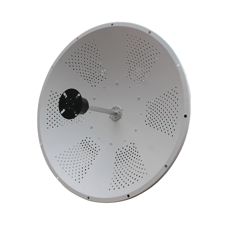 1710 - 2700 MHz 24 dBi MIMO Dish Antenna