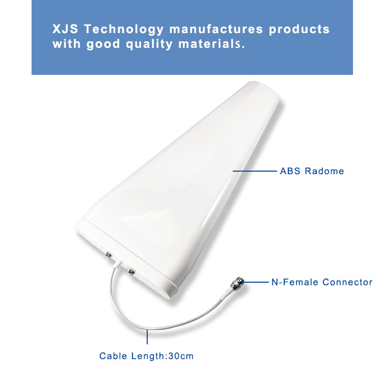 11dbi Log Periodic Antennas