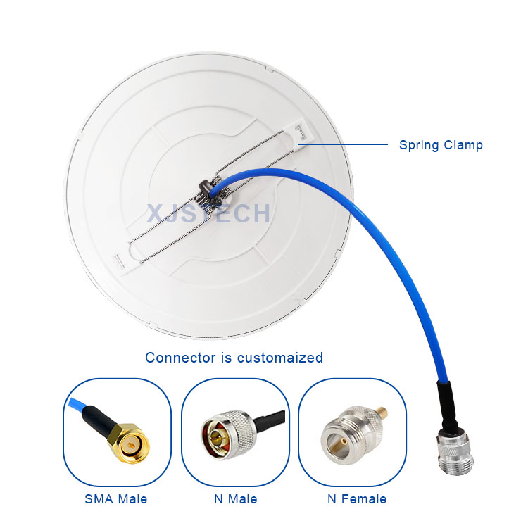 Indoor Omni Ceiling Antenna