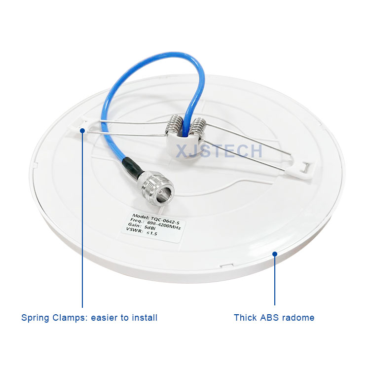 Indoor Omni Ceiling Antenna