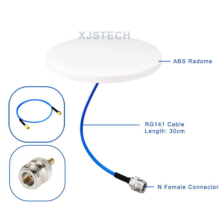 Indoor Omni Ceiling Antenna