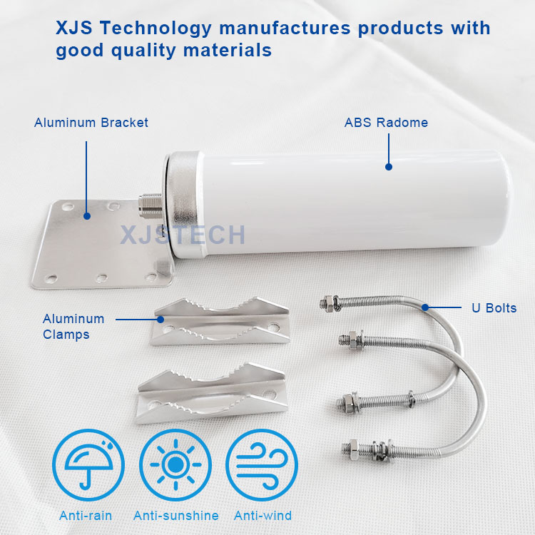 4g Lte Omni Antenna