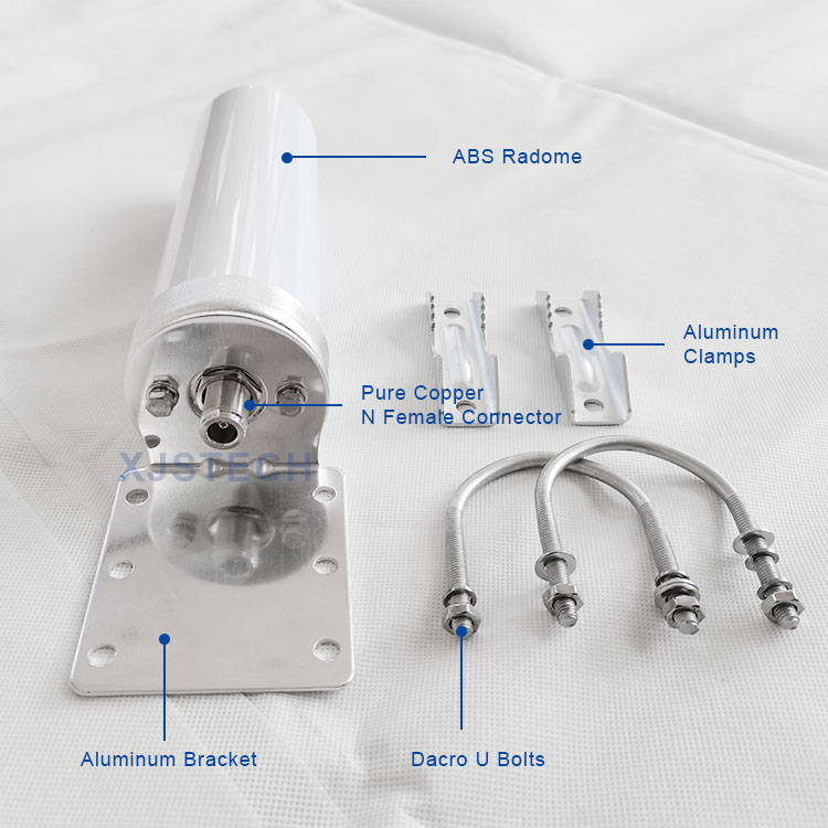 4g Lte Omni Antenna