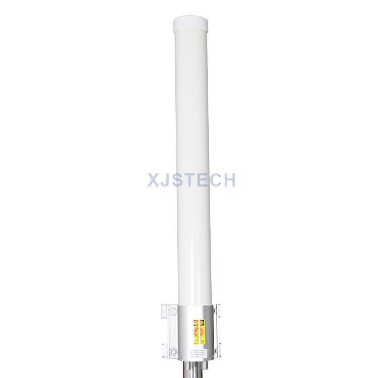 698 - 2700 MHz 6 dBi MIMO Omni Antenna