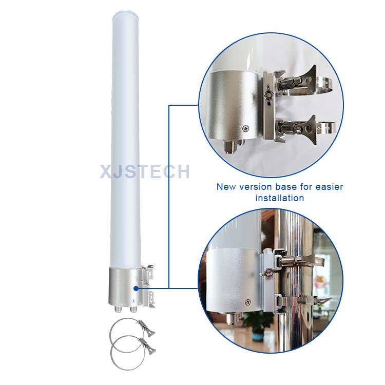 698-2700mhz Omni Antenna