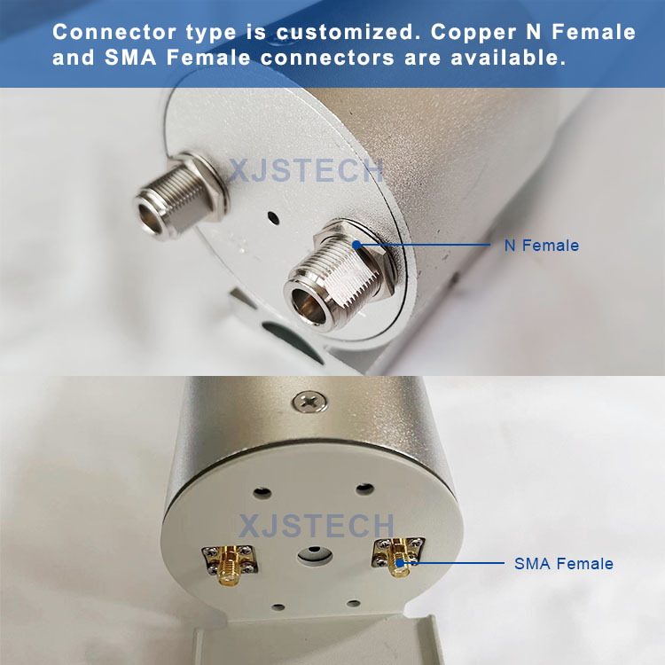 698-2700mhz Omni Antenna