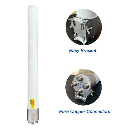 2.4 GHz and 5GHz Wifi Panel Antenna: What are the Differences?