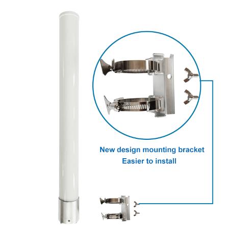 5ghz 13dBi omni antenna manufacturers