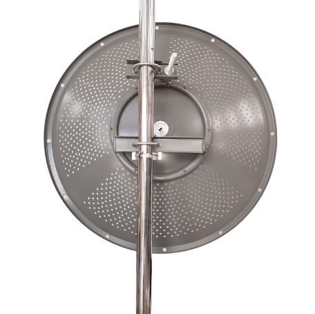 Mimo Parabolic Dish Antenna