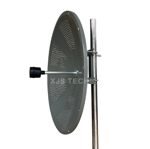 5g dish antenna