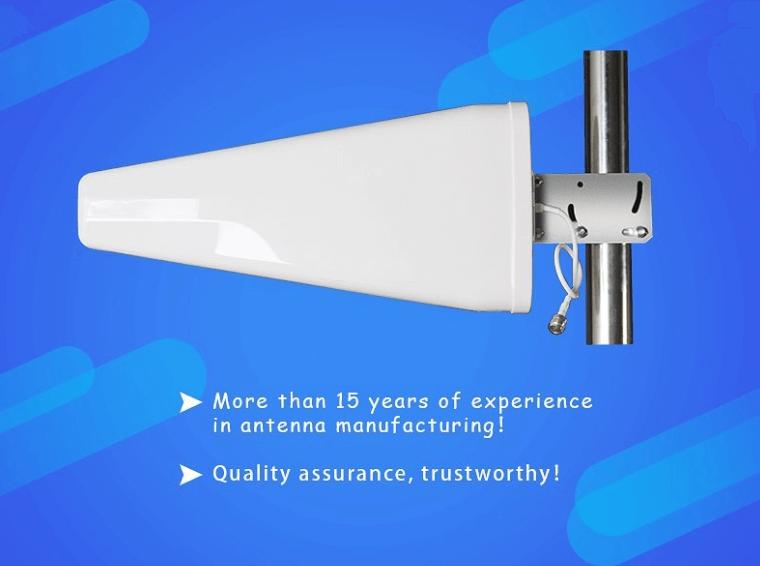 Log Periodic Antenna Advantages And Disadvantages