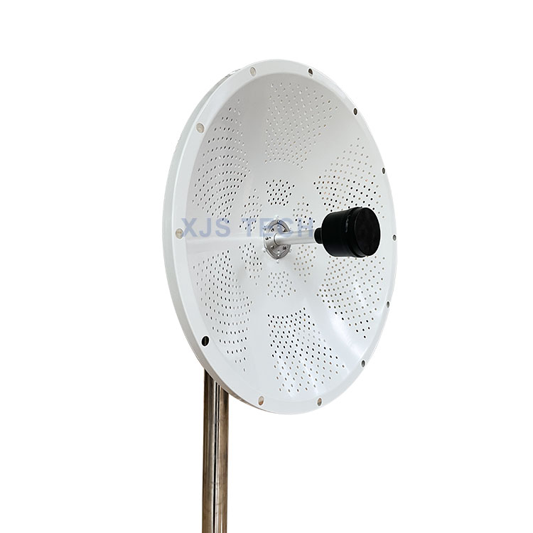 MIMO Dish Antenna