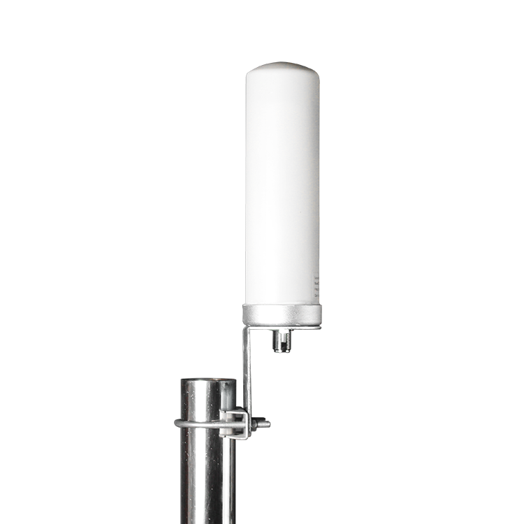 698-4200MHz 5dBi Outdoor 5G Omni Antenna