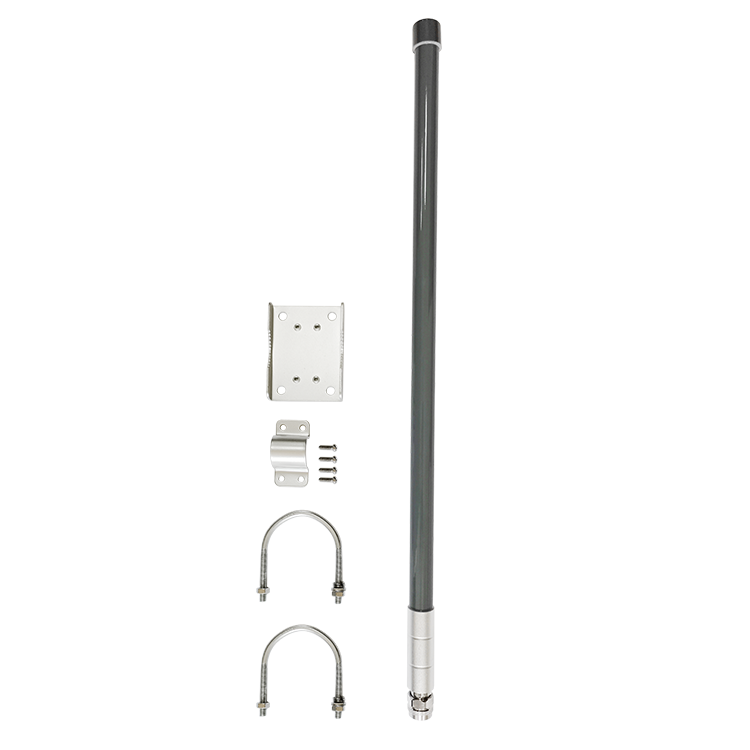 868 MHz 4 dBi LoRa Fiberglass Omni Antenna