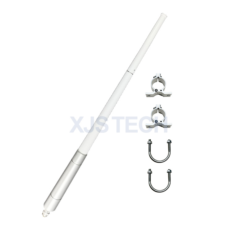 915 MHz 8dBi LoRa Fiberglass Omni Antenna