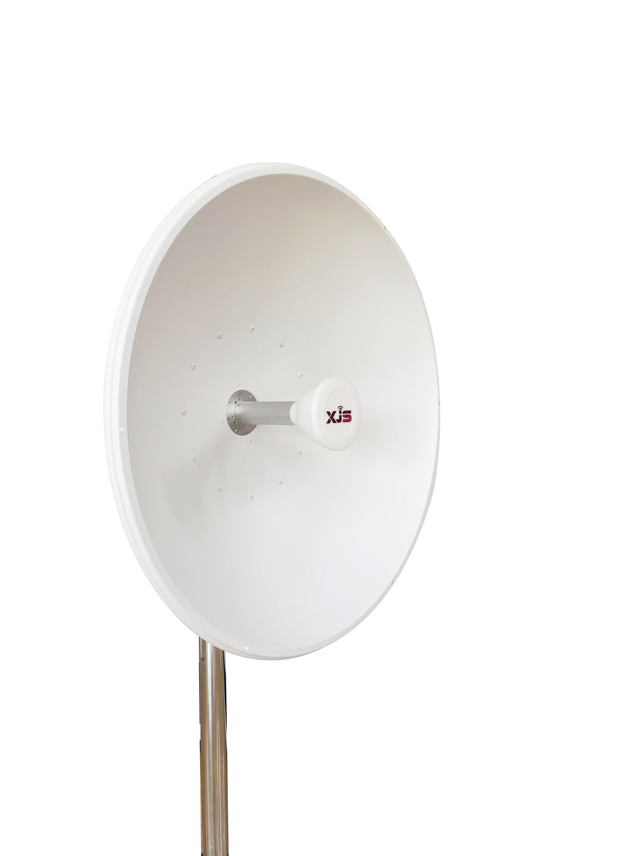 7.125 GHz 31 dBi MIMO Dish Antenna